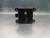 Replacement heater motor for Infiniti FX 5.0 V8 CAT OEM IAM reference A24840A28 