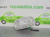 Recambio de luz interior para citroën c8 hdi 120 premier referencia OEM IAM 9652262280  TRASERA
