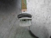 Recambio de sensor para volkswagen caddy ka/kb (2k) 1.9 tdi referencia OEM IAM 4B0820539  