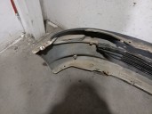 Recambio de paragolpes delantero para peugeot 206 sw (2e/k) 1.4 hdi referencia OEM IAM 7401N4 7401N4 