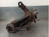 Recambio de mangueta delantera izquierda para ford galaxy (ca1) 2.0 tdci cat referencia OEM IAM 6G913K171A  