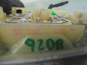Recambio de luz interior para citroën c8 hdi 120 premier referencia OEM IAM 9652262280 TRASERA