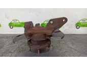 Recambio de mangueta delantera derecha para nissan serena (c23m) 2.0 diesel referencia OEM IAM 400149C040 / 400149C000 400149C00