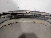 Recambio de paragolpes delantero para peugeot 206 sw (2e/k) 1.4 hdi referencia OEM IAM 7401N4 7401N4 