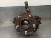 Recambio de mangueta delantera izquierda para ford galaxy (ca1) 2.0 tdci cat referencia OEM IAM 6G913K171A  