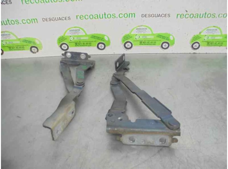 Recambio de bisagra capot para citroën c8 hdi 120 premier referencia OEM IAM   