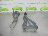 Recambio de bisagra capot para citroën c8 hdi 120 premier referencia OEM IAM   