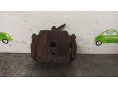 Recambio de pinza freno delantera derecha para nissan serena (c23m) 2.0 diesel referencia OEM IAM 410009C501 LUCAS
