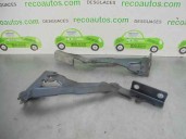 Recambio de bisagra capot para citroën c8 hdi 120 premier referencia OEM IAM   