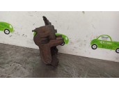 Recambio de pinza freno delantera derecha para nissan serena (c23m) 2.0 diesel referencia OEM IAM 410009C501 LUCAS