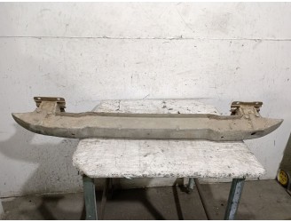 Recambio de refuerzo paragolpes trasero para opel vectra c (z02) 2.2 16v (f69) referencia OEM IAM 1405036 1405036 