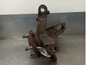 Recambio de mangueta delantera izquierda para ford galaxy (ca1) 2.0 tdci cat referencia OEM IAM 6G913K171A  