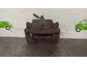 Recambio de pinza freno delantera derecha para nissan serena (c23m) 2.0 diesel referencia OEM IAM 410009C501 LUCAS