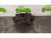 Recambio de pinza freno delantera derecha para nissan serena (c23m) 2.0 diesel referencia OEM IAM 410009C501 LUCAS