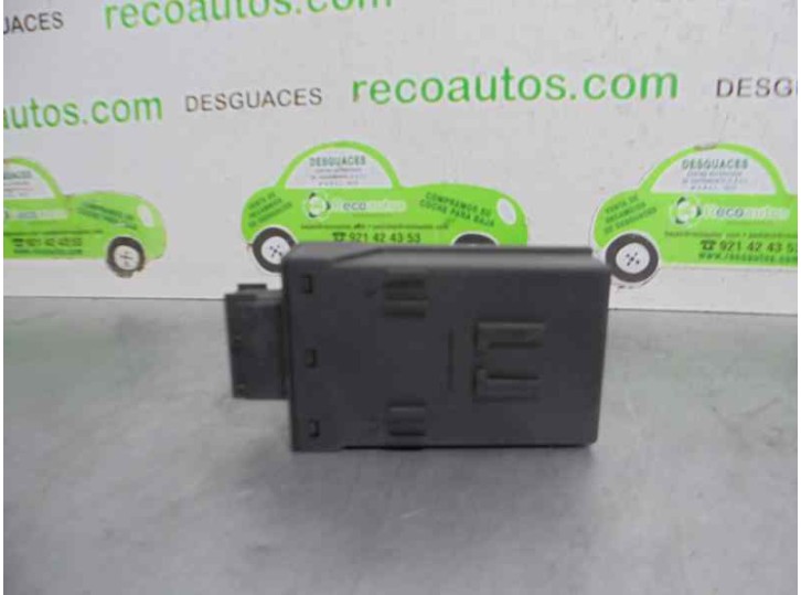 Recambio de modulo electronico para citroën c8 hdi 120 premier referencia OEM IAM 1400043980 
