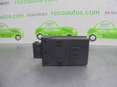 Recambio de modulo electronico para citroën c8 hdi 120 premier referencia OEM IAM 1400043980  