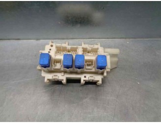 Recambio de caja reles / fusibles para infiniti fx 5.0 v8 cat referencia OEM IAM 243501BA0A  