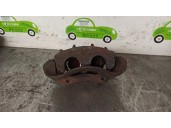 Recambio de pinza freno delantera derecha para nissan serena (c23m) 2.0 diesel referencia OEM IAM 410009C501 LUCAS