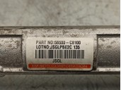 Recambio de cremallera direccion para hyundai i20 1.0 tgdi cat referencia OEM IAM 56500C8100 