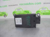 Recambio de modulo electronico para citroën c8 hdi 120 premier referencia OEM IAM 1400043980  