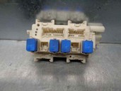 Recambio de caja reles / fusibles para infiniti fx 5.0 v8 cat referencia OEM IAM 243501BA0A 