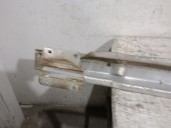 Recambio de refuerzo paragolpes trasero para opel vectra c (z02) 2.2 16v (f69) referencia OEM IAM 1405036 1405036 