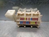 Recambio de caja reles / fusibles para infiniti fx 5.0 v8 cat referencia OEM IAM 243501BA0A  