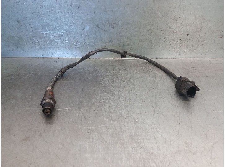 Recambio de sonda lambda para ford kuga i 2.0 tdci referencia OEM IAM 9670608880 1688499 