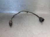 Recambio de sonda lambda para ford kuga i 2.0 tdci referencia OEM IAM 9670608880 1688499 