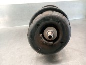 Replacement front right shock absorber for Citroën C4 Cactus 1.2 VTi 82 OEM IAM reference 9810704980 9810704980 