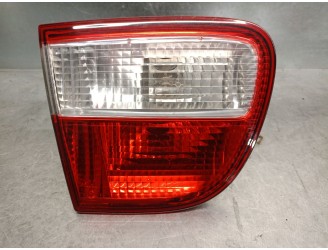 Recambio de piloto trasero izquierdo para seat leon (1m1) 1.9 tdi referencia OEM IAM 1M6945107 1M6945107 