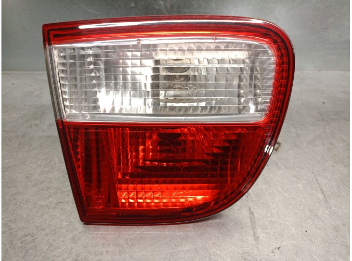 Recambio de piloto trasero izquierdo para seat leon (1m1) 1.9 tdi referencia OEM IAM 1M6945107 1M6945107 