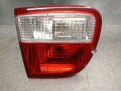 Recambio de piloto trasero izquierdo para seat leon (1m1) 1.9 tdi referencia OEM IAM 1M6945107 1M6945107 