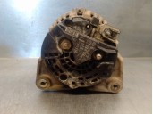 Replacement alternator for Opel Astra H Saloon 1.6 16V OEM IAM reference 55556067 0124425020 BOSCH