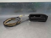 Recambio de cerradura asientos traseros para infiniti fx 5.0 v8 cat referencia OEM IAM 