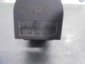 Recambio de rele ventiladores motor para citroën c8 hdi 120 premier referencia OEM IAM 9656112480  