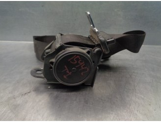 Recambio de cinturon seguridad trasero izquierdo para fiat tipo ii (357) fam easy referencia OEM IAM 07356829820  5 PUERTAS