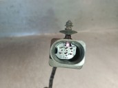Recambio de sonda lambda para ford kuga i 2.0 tdci referencia OEM IAM 9670608880 1688499 