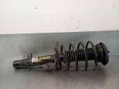 Replacement right front shock absorber for Citroën C4 Cactus 1.2 VTi 82 OEM IAM reference 9810704980 9810704980 