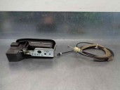 Recambio de cerradura asientos traseros para infiniti fx 5.0 v8 cat referencia OEM IAM 