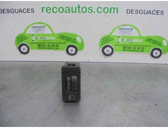 Recambio de mando luces salpicadero para citroën c8 hdi 120 premier referencia OEM IAM 96384422XT 96366692XT 