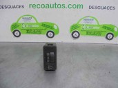 Recambio de mando luces salpicadero para citroën c8 hdi 120 premier referencia OEM IAM 96384422XT 96366692XT 