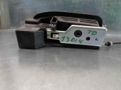 Recambio de cerradura asientos traseros para infiniti fx 5.0 v8 cat referencia OEM IAM 