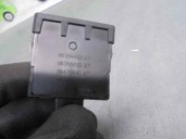 Recambio de mando luces salpicadero para citroën c8 hdi 120 premier referencia OEM IAM 96384422XT 96366692XT 