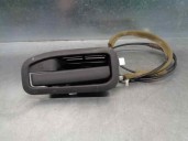 Recambio de cerradura asientos traseros para infiniti fx 5.0 v8 cat referencia OEM IAM 