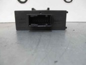 Replacement electronic module for Citroën Saxo 1.5 D SX OEM IAM reference 9637671980 73657302 