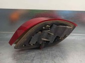 Recambio de piloto trasero izquierdo para ford ka (ccq) 1.3 cat referencia OEM IAM 97KG13N004BA 