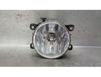 Recambio de faro antiniebla derecho para dacia duster (hs_) 1.5 dci (hsaj) referencia OEM IAM 261500097R 261500097R 