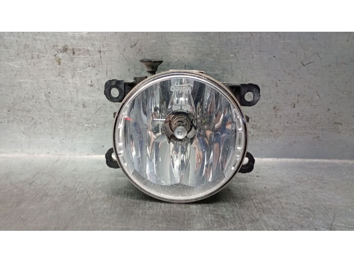 Recambio de faro antiniebla derecho para dacia duster (hs_) 1.5 dci (hsaj) referencia OEM IAM 261500097R 261500097R 