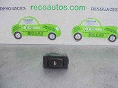 Recambio de mando elevalunas trasero izquierdo para citroën c8 hdi 120 premier referencia OEM IAM 14996420XT 